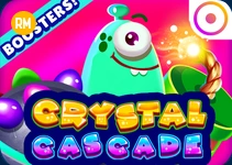 crystal cascsde