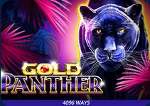 gold panther