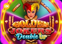 golden jokers